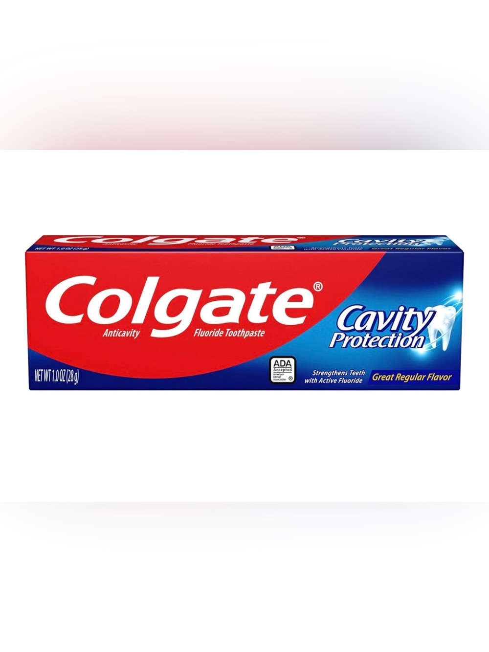 Colgate Travel Size, Pack of 72